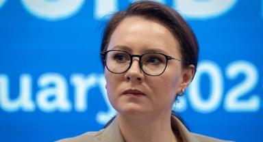 Zelenskiy, Sviridenko'nun Ukrayna Başbakanı olarak atanmasıyla ilgili dilekçeyi parlamentoya sundu