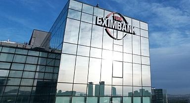 Ziraat Katılım ve Türk Eximbank'tan ihracatçılara yönelik stratejik işbirliği