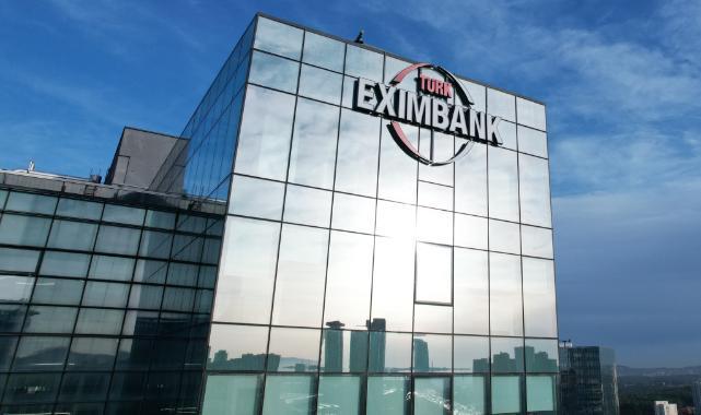 Ziraat Katılım ve Türk Eximbank'tan ihracatçılara yönelik stratejik işbirliği