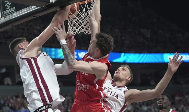 2025 Avrupa Basketbol Şampiyonası