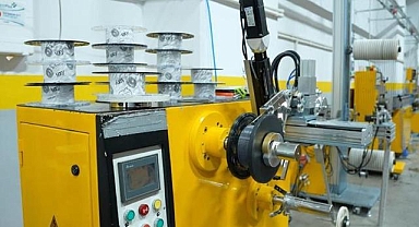 3D yazıcı pazarı Türkiye'de hızla büyüyor