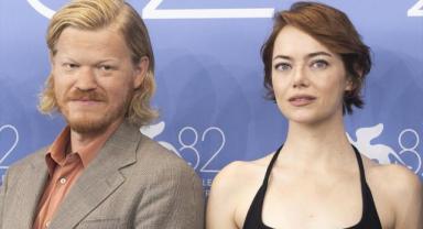 82. Uluslararası Venedik Film Festivali