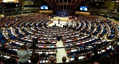 AB'den Nijerya'daki yerinden edilmiş kişiler için 250 bin avro yardım