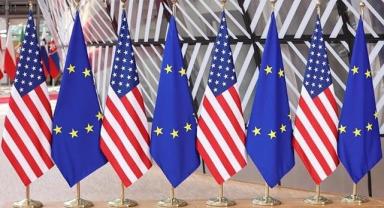 AB ve ABD ticaret anlaşmasının detaylarını paylaştı