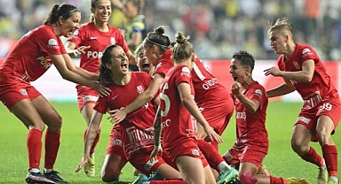 ABB FOMGET, Şampiyonlar Ligi elemelerinde yarın Kiryat Gat ile karşılaşacak