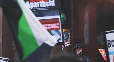 ABD, afet fonlarını 