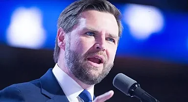 ABD Başkan Yardımcısı JD Vance:
