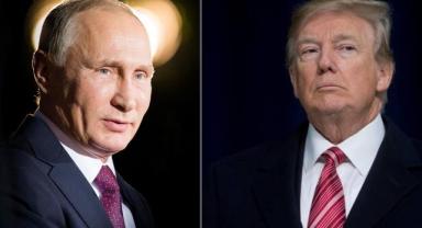 ABD Başkanı Donald Trump, Putin ile çok yakında görüşme ihtimali olduğunu açıkladı