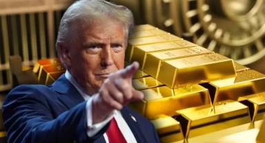 ABD Başkanı Trump: 