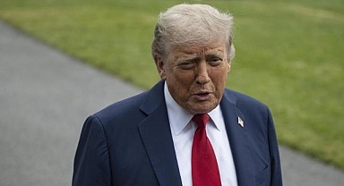 ABD Başkanı Trump'tan güneş ve rüzgar enerjisine veto