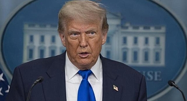 ABD Başkanı Trump'tan Intel CEO'suna istifa çağrısı