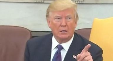 ABD Başkanı Trump,yeni Fed üyesini yakında açıklayacak