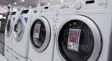 ABD'de dayanıklı mal siparişleri düştü