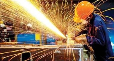 ABD'de imalat sanayi PMI ağustosta beklentileri aştı