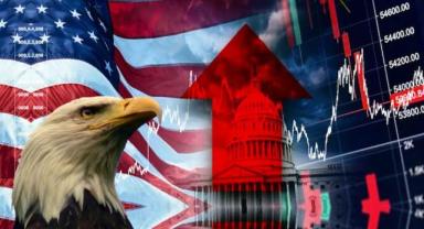 ABD'de ISM hizmet endeksi temmuzda düştü