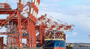 ABD'de ithalat kargolarında tarifeler nedeniyle bu yıl yüzde 5'in üzerinde düşüş bekleniyor