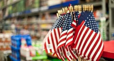 ABD'de perakende satışlar temmuzda arttı