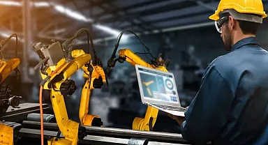 ABD'de sanayi üretimi temmuzda düştü