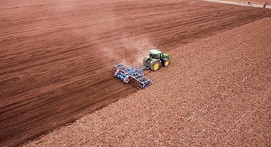 ABD'de tarım dışı iş gücü verimliliği ikinci çeyrekte beklenenden fazla arttı