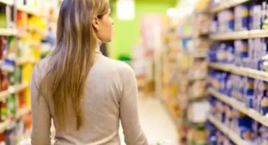 ABD'de tüketici güveni ağustosta beklentileri aştı