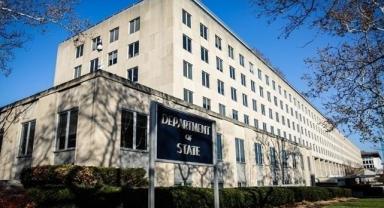 ABD'den, İran'ın petrol ticaretiyle bağlantılı kişi ve kurumlara yaptırım kararı