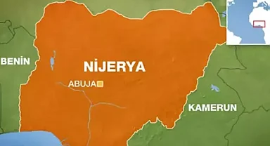 ABD'den Nijerya'ya 346 milyon dolarlık mühimmat satışına onay
