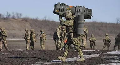 ABD'den Nijerya'ya 346 milyon dolarlık mühimmat satışına onay