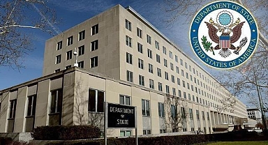 ABD Dışişleri Bakanlığından 