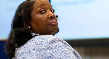 ABD Federal Konut Finansmanı Ajansı, Fed Yönetim Kurulu Üyesi Cook hakkında suç duyurusunda bulundu