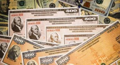 ABD Hazine Bakanlığı verileri: Türkiye, üç ay aradan sonra ABD tahvilinde alıma döndü