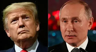 ABD'nin Alaska eyaletindeki Trump-Putin zirvesi sona erdi