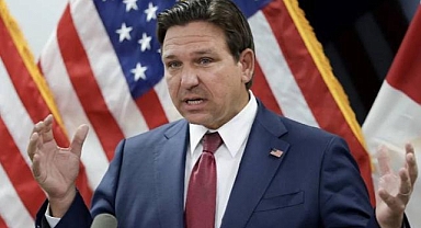 ABD'nin Florida eyaletinde yargıç, gözaltı merkezi 