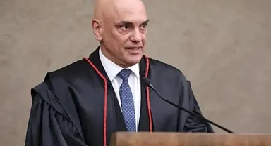 ABD'nin hedefindeki Brezilyalı Yargıç Moraes yaptırımları