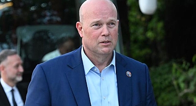 ABD'nin NATO Daimi Temsilcisi, Ukrayna'nın güvenlik garantisinin, bir tür ittifak olacağını söyledi