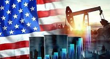 ABD'nin ticari ham petrol stokları 3 milyon varil arttı
