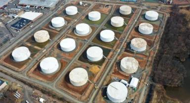 ABD'nin ticari ham petrol stokları 3 milyon varil azaldı