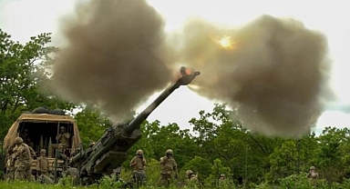 ABD, Ukrayna'ya 203,5 milyon dolarlık muhtemel askeri satışı onayladı