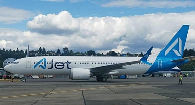 AJet filosunu gençleştirmeye devam ediyor