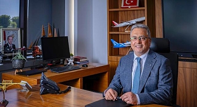 AJet'in Ankara-Tiflis uçuşları 1 Ekim'de başlayacak