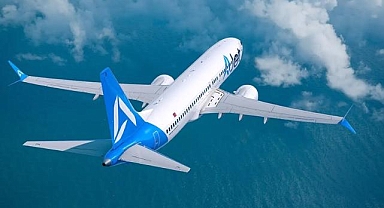 AJet'ten Londra'dan KKTC'ye uçuşlar için özel fiyat tarifesi