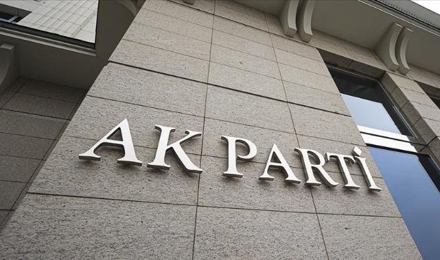 AK Parti'nin