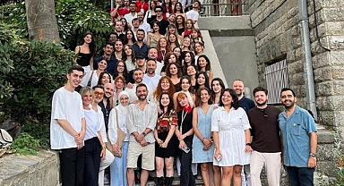 Akbank UniChallenge+ dijital öğrenci kampının 11'incisi tamamlandı