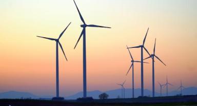 Akfen Yenilenebilir Enerji, 802 megavatlık kurulu güce ulaştı