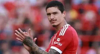 Al Hilal, Liverpool'dan Uruguaylı forvet Darwin Nunez'i transfer etti