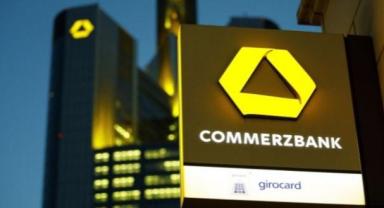 Alman bankacılık devi Commerzbank TL' analizi
