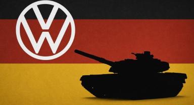 Alman şirketlerin savunma sanayi hamlesi ne anlam ifade ediyor?