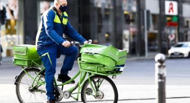 Almanya'da şirketler personel azaltmaya devam ediyor