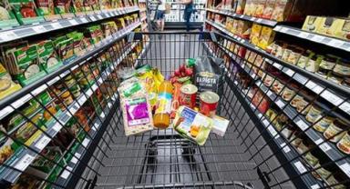 Almanya'da tüketici güveni azalmaya devam ediyor