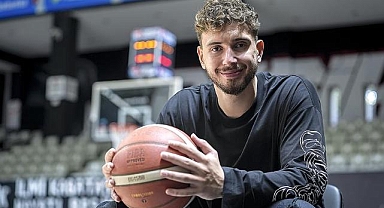 Alperen Şengün'ün hedefi; EuroBasket'te madalya, NBA'de şampiyonluk