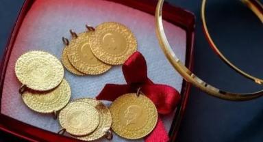 Altın fiyatları bugün ne kadar?